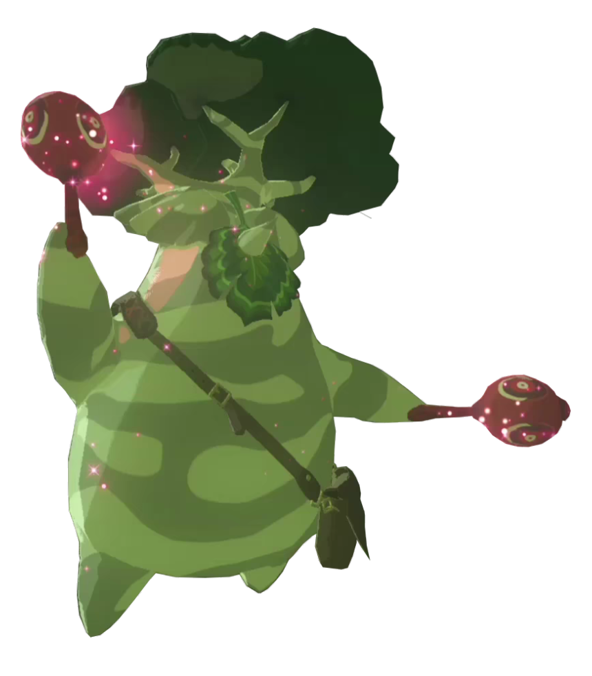 Happy Hestu