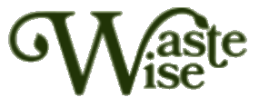 Waste Wise logo